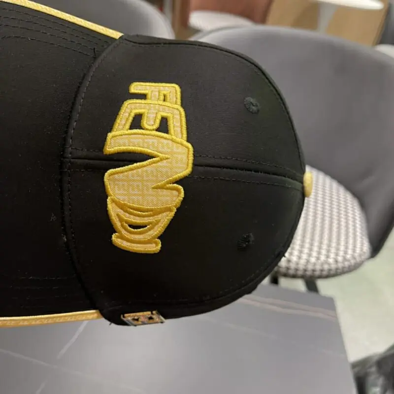 fendi casquette s_12506244